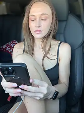 lunagirl13's Webcam Show