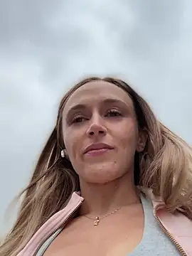 عرض كام lunagirl13