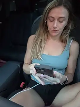 lunagirl13's Webcam Show