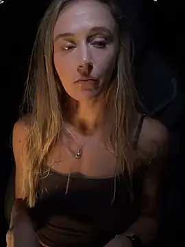 Webkamerová show lunagirl13