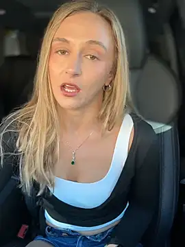 lunagirl13 Webcam Show