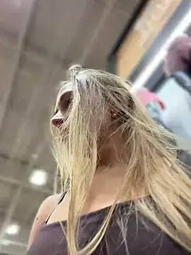 عرض كام lunagirl13