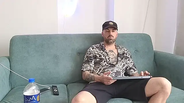 MattxFeet webcam show