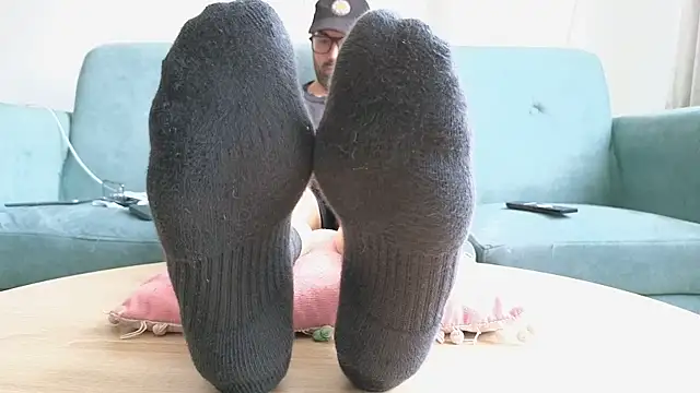 MattxFeet's Webcam Show