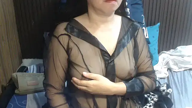 Webkamerová show stacie_iris