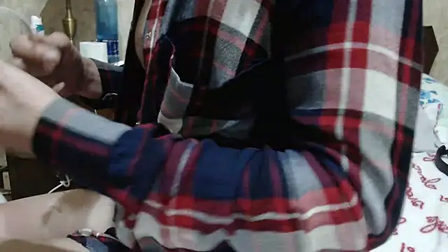 fabiolagg's Webcam Show