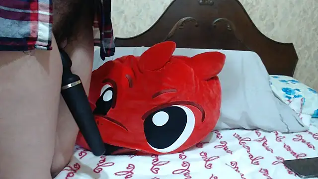 Show de webcam de fabiolagg