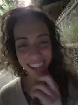 fabiolagg's Live XXX Chat