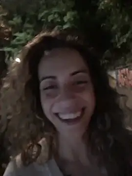 fabiolagg Chat XXX in diretta