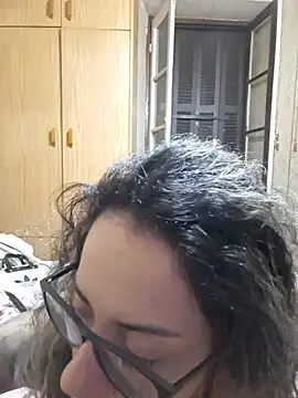fabiolagg Chat XXX in diretta