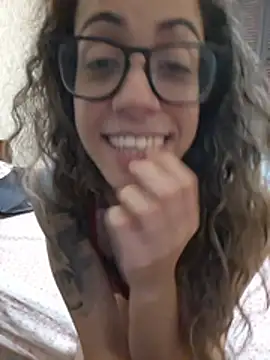 Show de fabiolagg na webcam