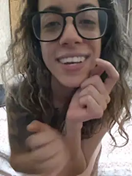 Show de webcam de fabiolagg