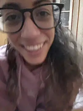 Show de fabiolagg na webcam