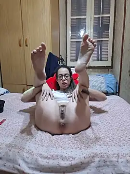 fabiolagg Live XXX-chat