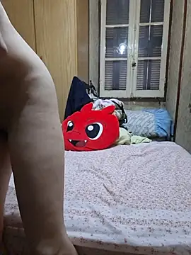 fabiolagg's Webcam Show
