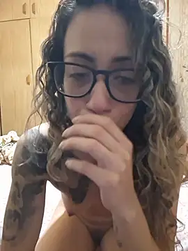 Show de fabiolagg na webcam