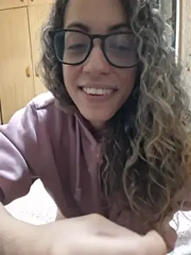 Show de fabiolagg na webcam