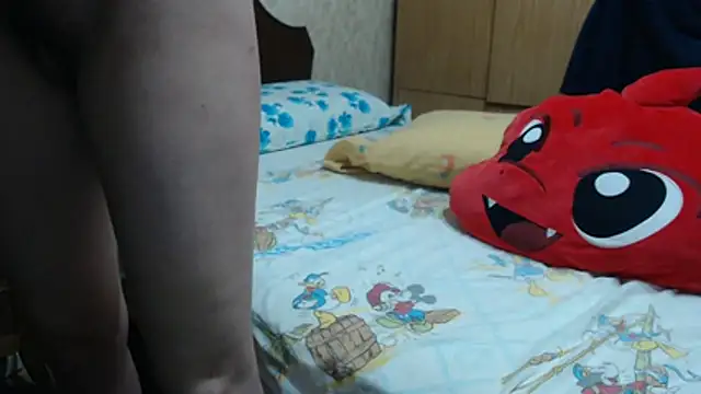 Show de fabiolagg na webcam