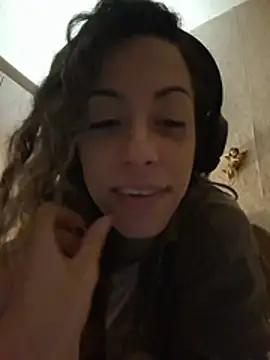 Show de fabiolagg na webcam