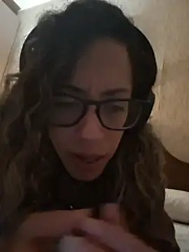 Show de fabiolagg na webcam