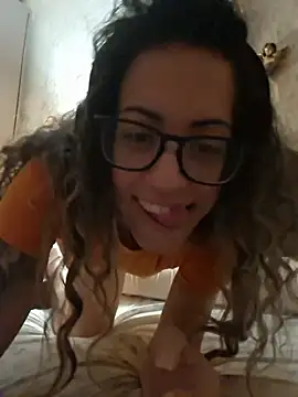 Show de webcam de fabiolagg