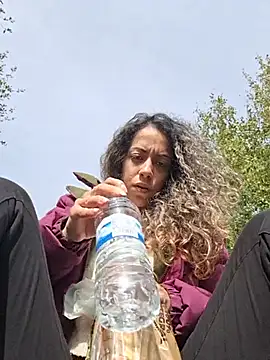 fabiolagg Live XXX-Chat