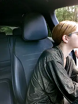 Mercedeswoman8 网络视讯表演