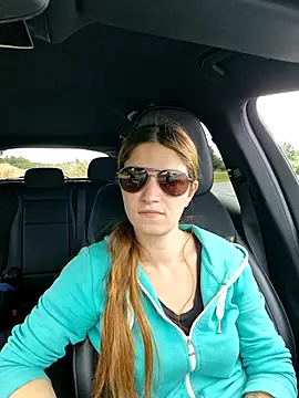 Mercedeswoman8 Webcam-Show