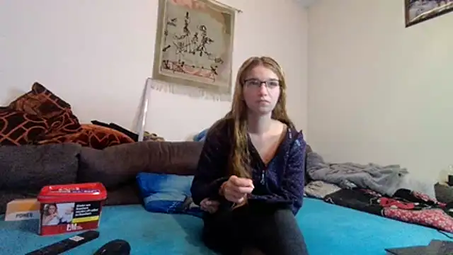Mercedeswoman8 Webcam-Show