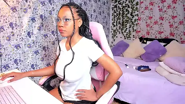 violeta_milleer Obrolan Langsung XXX