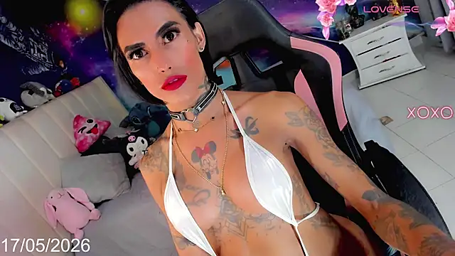Nella_Dolls 웹캠 쇼