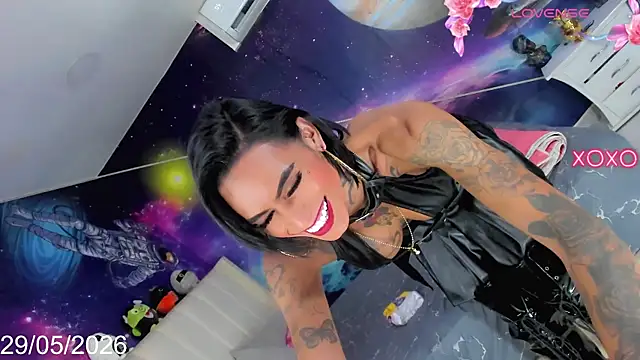 Živý XXX chat Nella_Dolls