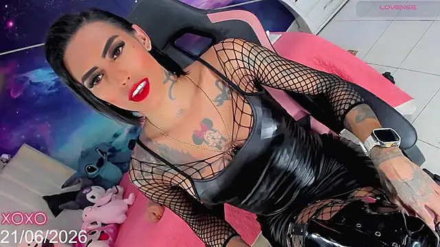 Nella_Dolls Webcam show