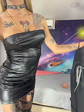 عرض كام Nella_Dolls