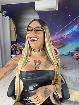 Nella_Dolls Webcam-Show