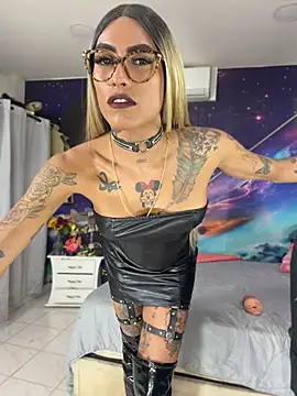 Nella_Dolls 웹캠 쇼