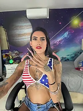 Nella_Dolls Webcam-Show