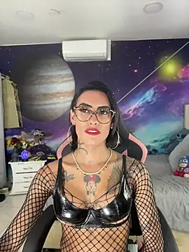 Nella_Dolls Webcam Show