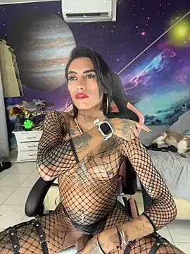 عرض كام Nella_Dolls