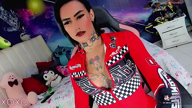 Nella_Dolls Webcamshow
