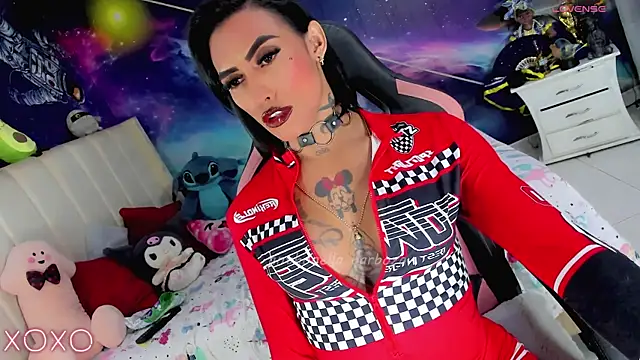 Nella_Dolls Webcam Show