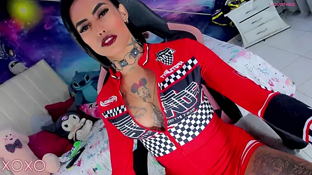 Nella_Dolls Webcam show