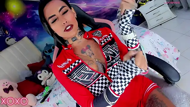 Nella_Dolls – webcam-show