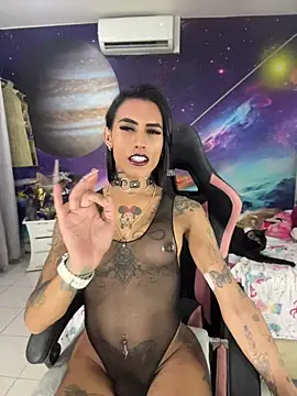 Show modela Nella_Dolls na web-kameri