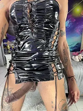 Nella_Dolls Show Webcam