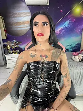 Nella_Dolls' Webcam Show