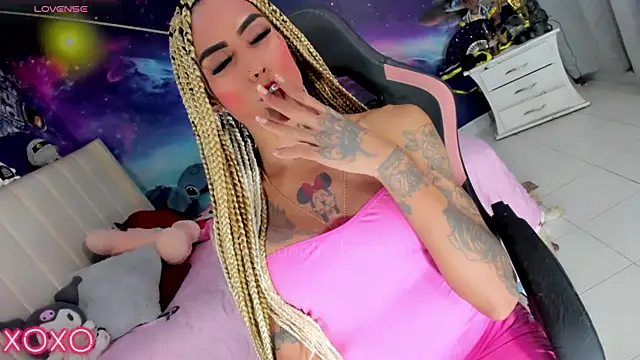 Nella_Dolls – webcam-show
