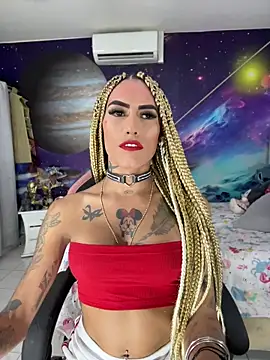 Nella_Dolls Webcam-Show