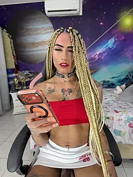 Nella_Dolls Webcamshow
