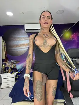 Nella_Dolls Шоу с уебкамера